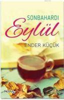 Vorderes Coverbild Sonbahardi Eylül