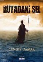 Vorderes Coverbild Rüyadaki Sel