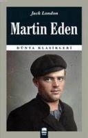 Vorderes Coverbild Martin Eden