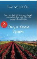 Vorderes Coverbild Özgür Yasam Üzerine