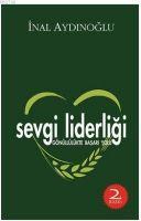 Vorderes Coverbild Sevgi Liderligi