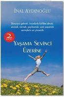 Vorderes Coverbild Yasama Sevinci Üzerine