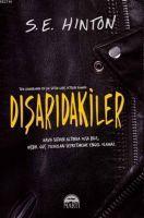 Vorderes Coverbild Disaridakiler Ciltli