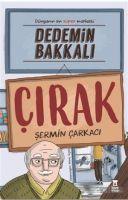 Vorderes Coverbild Dedemin Bakkali - Cirak