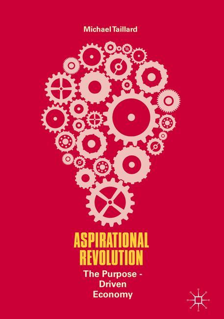 Vorderes Coverbild Aspirational Revolution