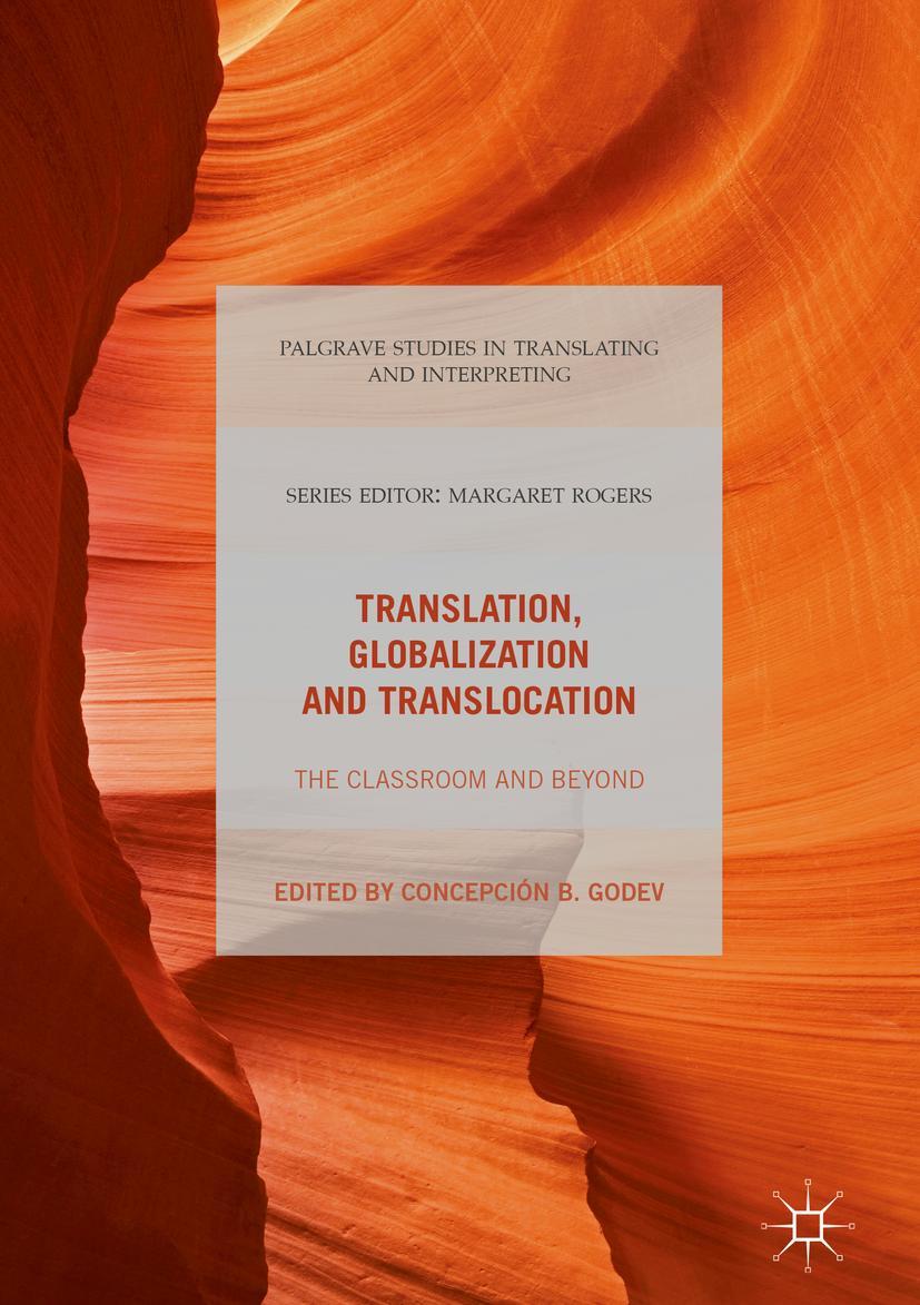 Vorderes Coverbild Translation, Globalization and Translocation