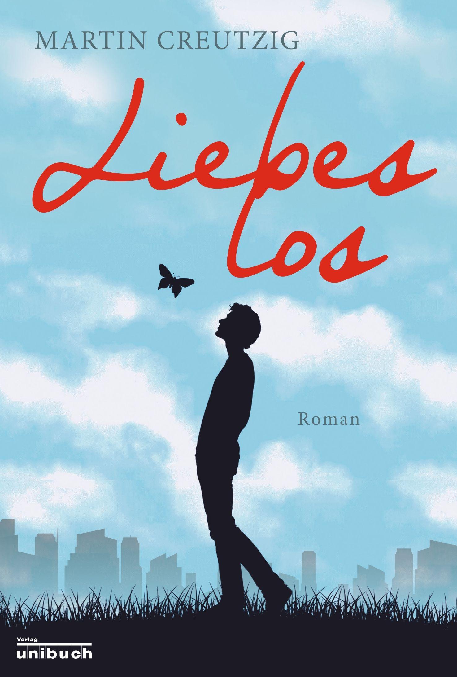 Vorderes Coverbild Liebeslos