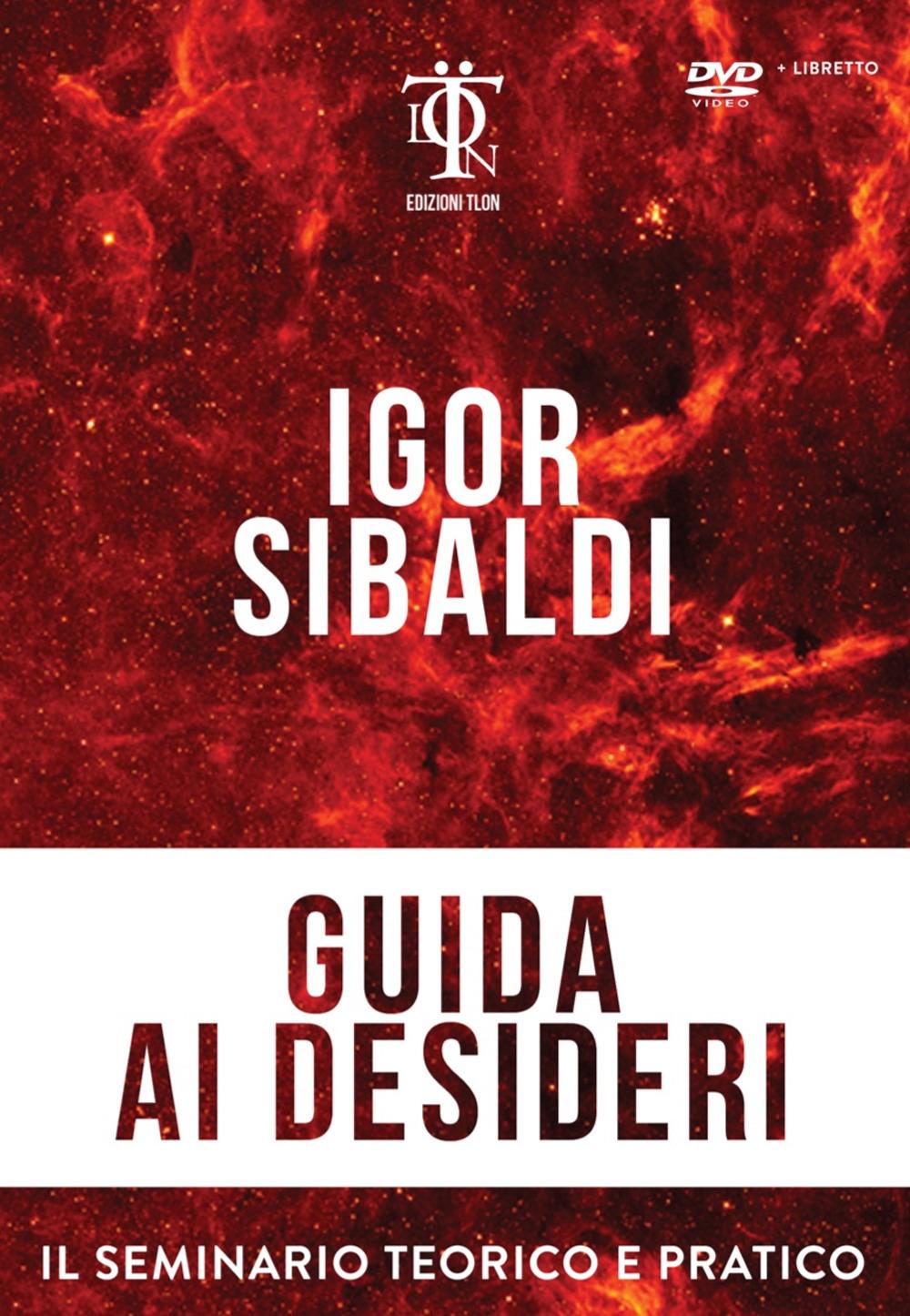 Vorderes Coverbild Guida ai desideri