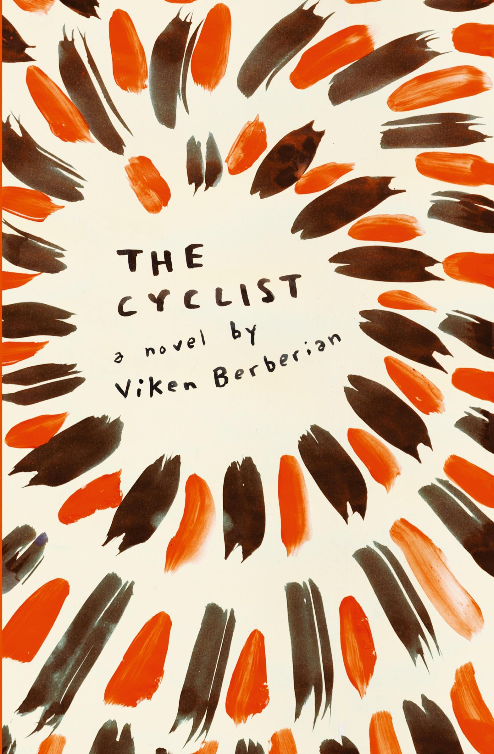Vorderes Coverbild CYCLIST