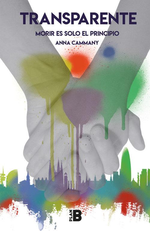 Vorderes Coverbild Transparente