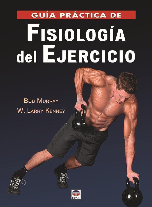 Vorderes Coverbild Guía práctica de fisiología del ejecicio