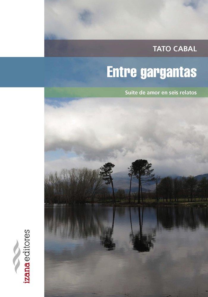 Vorderes Coverbild Entre gargantas