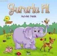 Vorderes Coverbild Gururlu Fil