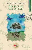Vorderes Coverbild Bir Seftali Bin Seftali