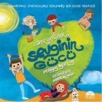 Vorderes Coverbild Süper Sekizler Sevginin Gücü