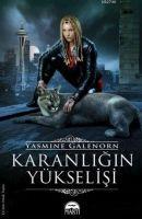 Vorderes Coverbild Karanligin Yükselisi
