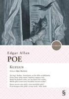 Vorderes Coverbild Kuzgun Ciltli