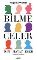 Vorderes Coverbild Bilmeceler
