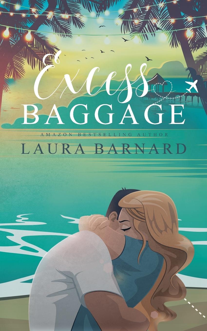 Vorderes Coverbild Excess Baggage