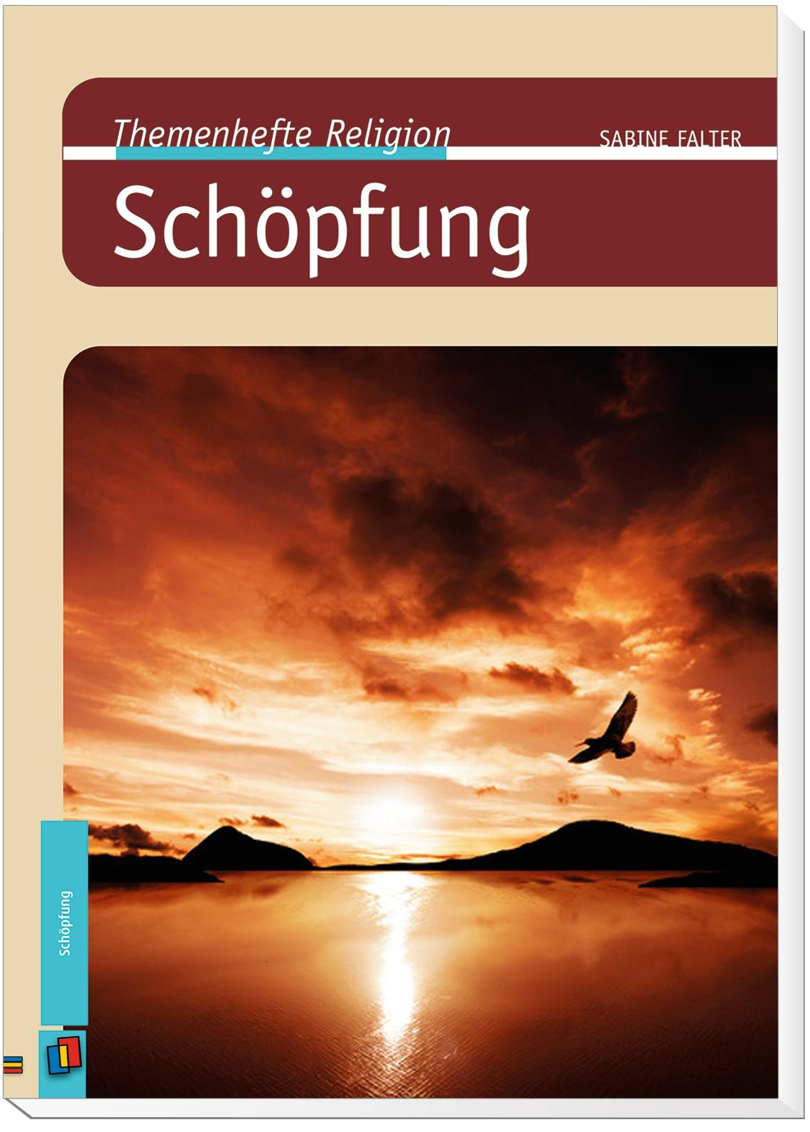 Beispielinhalt (Bild) Schöpfung