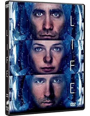 Vorderes Coverbild Life