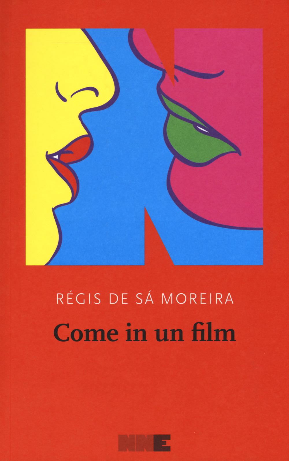 Vorderes Coverbild Come in un film