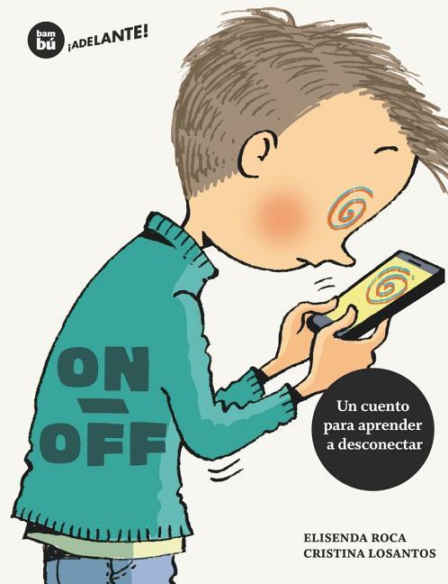 Vorderes Coverbild On/Off