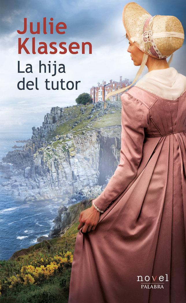 Vorderes Coverbild La hija del tutor
