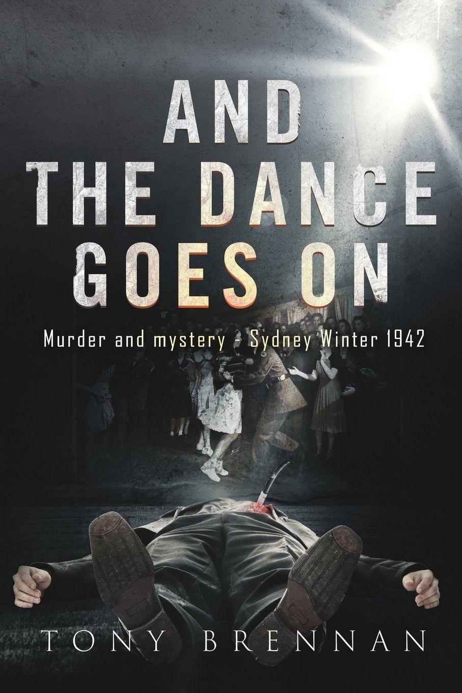 Vorderes Coverbild And the Dance Goes On