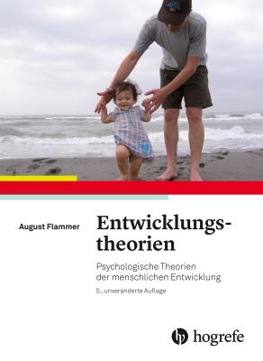 Vorderes Coverbild Entwicklungstheorien