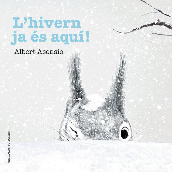 Vorderes Coverbild L'hivern ja és aquí!