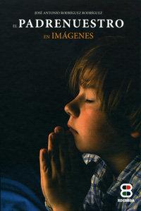 Vorderes Coverbild El padrenuestro en imágenes