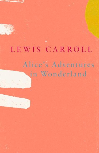 Vorderes Coverbild Alice's Adventures in Wonderland (Legend Classics)