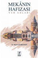 Vorderes Coverbild Mekanin Hafizasi