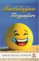 Vorderes Coverbild Mutlulugun Gözyaslari