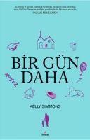 Vorderes Coverbild Bir Gün Daha