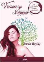 Vorderes Coverbild Vivianneye Mektuplar