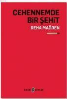 Vorderes Coverbild Cehennemde Bir Sehit