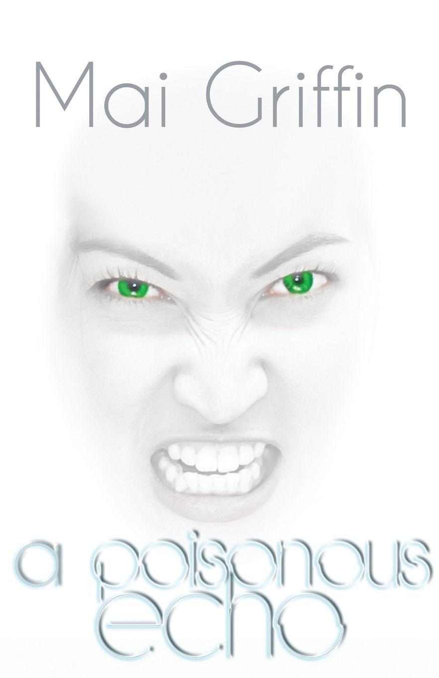 Vorderes Coverbild A Poisonous Echo