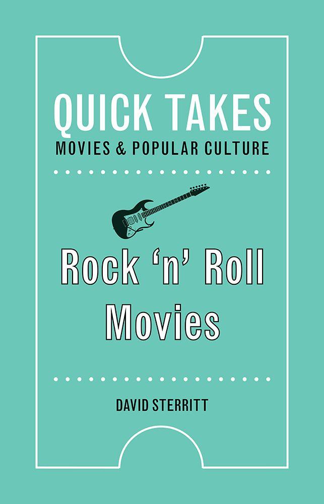 Vorderes Coverbild Rock 'n' Roll Movies