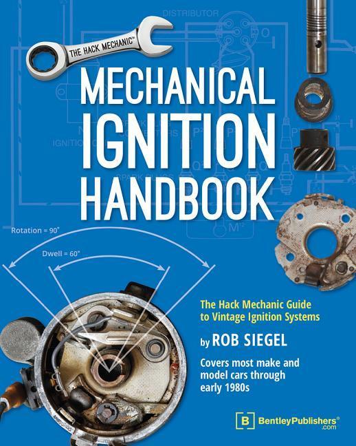 Vorderes Coverbild Mechanical Ignition Handbook