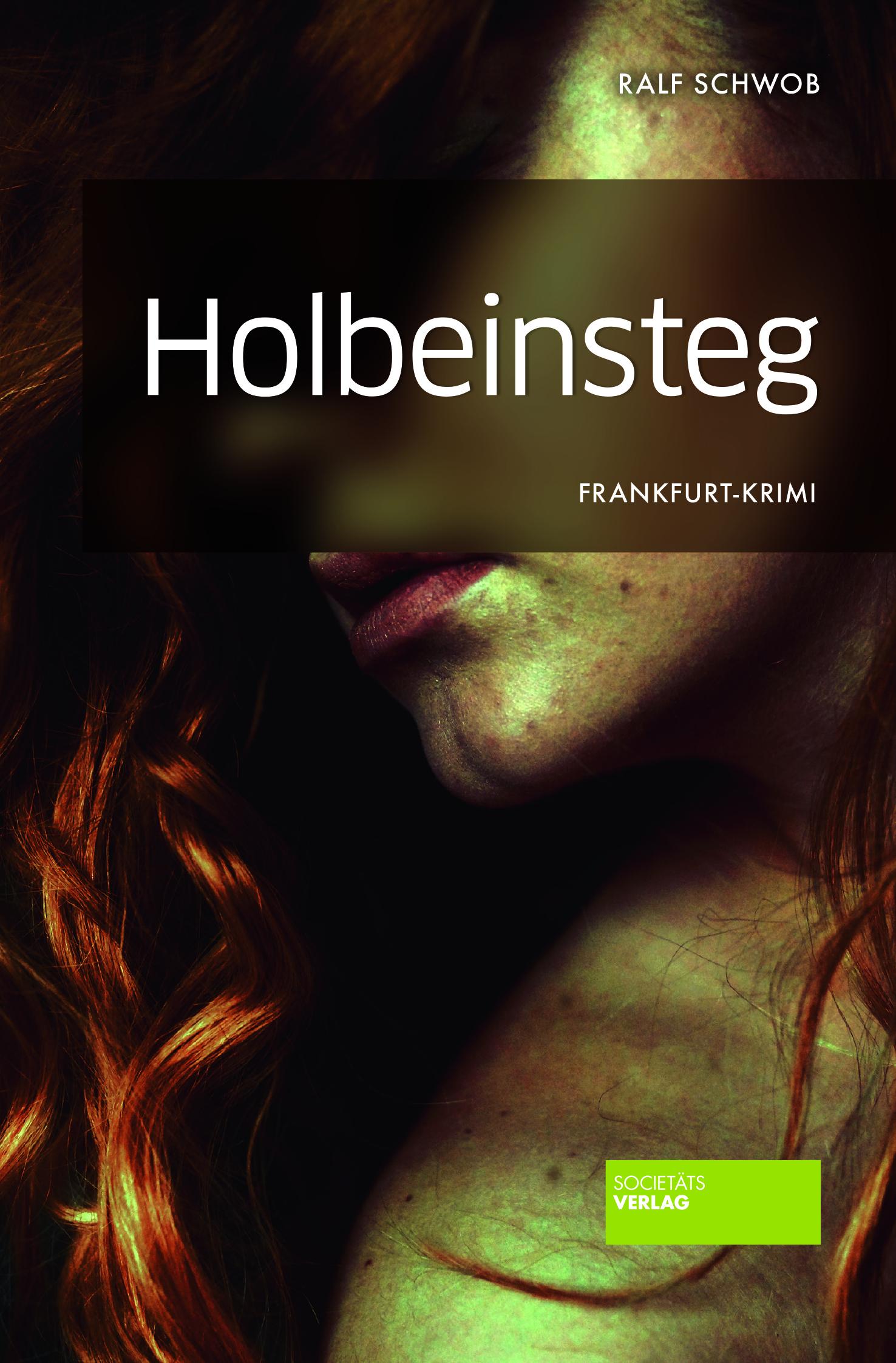 Vorderes Coverbild Holbeinsteg