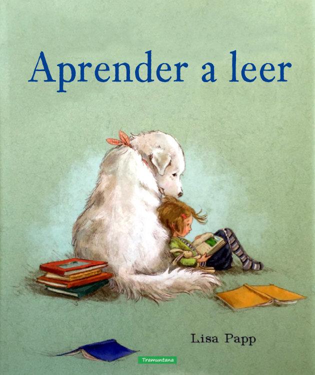 Vorderes Coverbild Aprendiendo a Leer