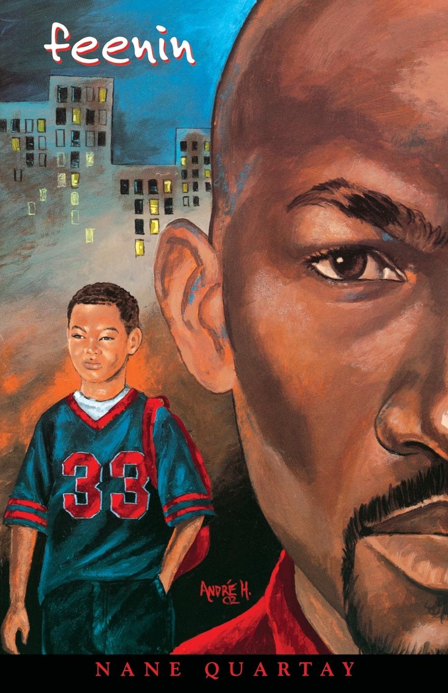 Vorderes Coverbild Feenin