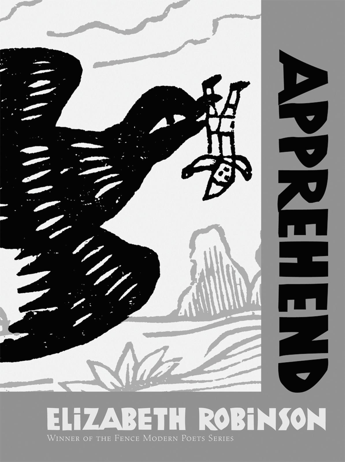 Vorderes Coverbild Apprehend