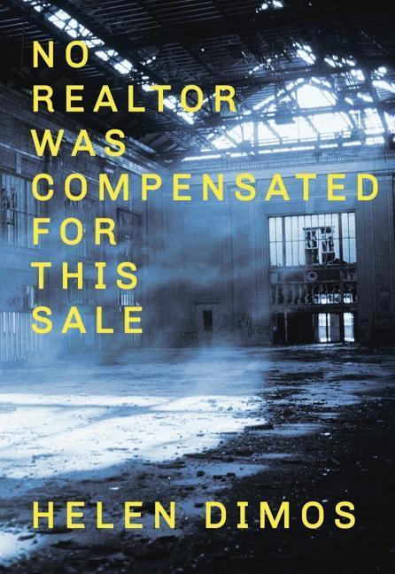 Vorderes Coverbild No Realtor Was Compensated for This Sale