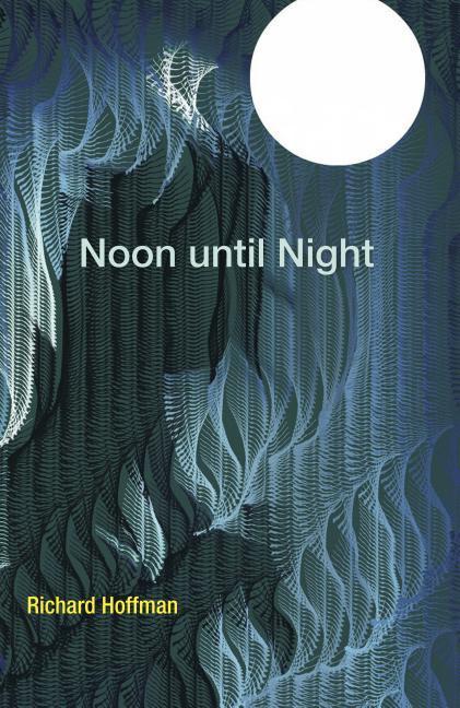 Vorderes Coverbild Noon Until Night