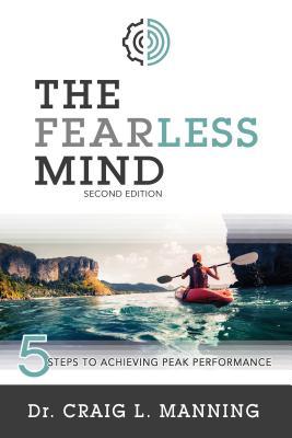 Vorderes Coverbild Fearless Mind (2nd Edition)