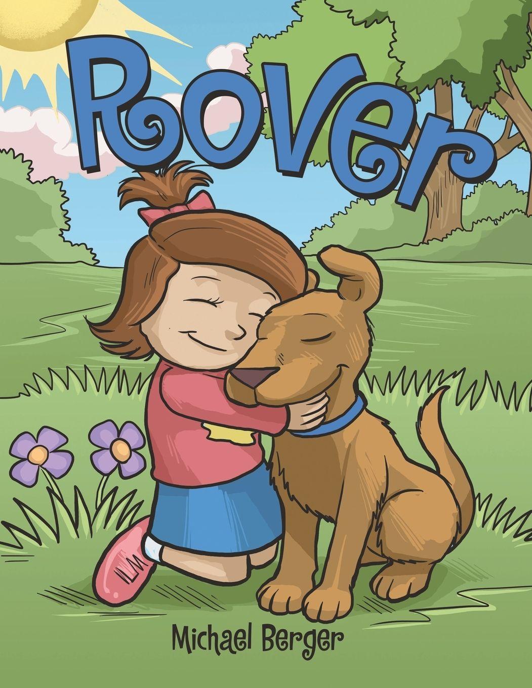Vorderes Coverbild Rover