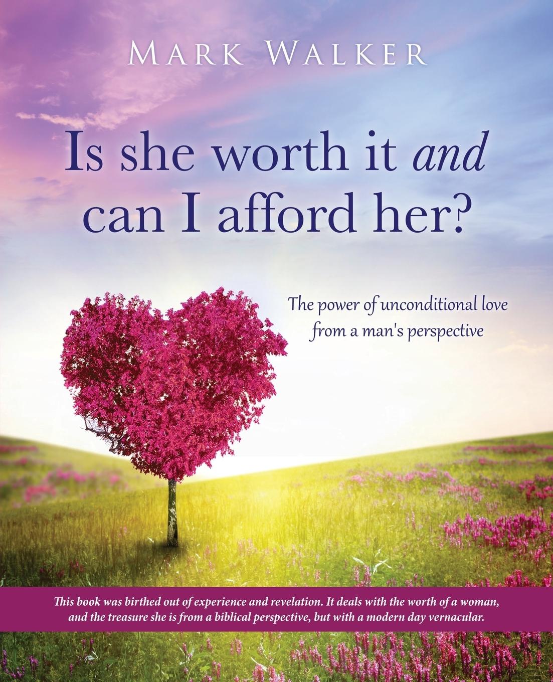 Vorderes Coverbild Is she worth it and can I afford her?